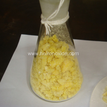 Granular Aluminium Chloride Anhydrous